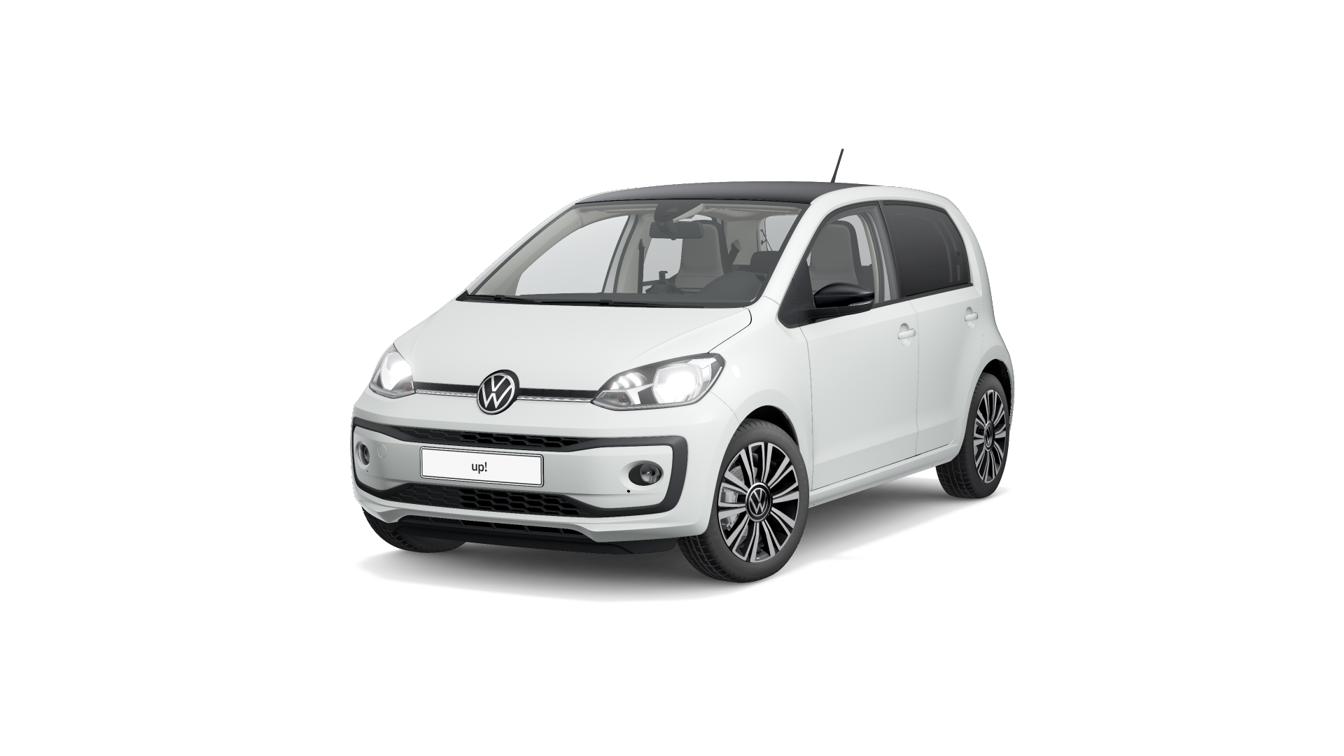 Volkswagen up! Style