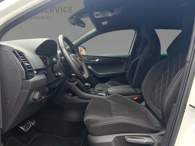 Skoda Karoq 2.0 TDI Sportline