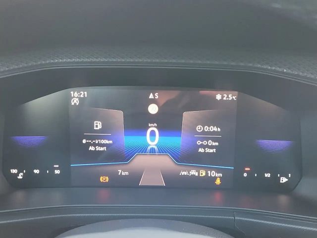 Volkswagen T-Cross 4Me TSI