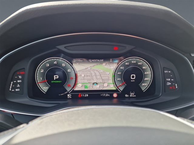 Audi A7 55 TFSI Quattro S-Tronic Sportback