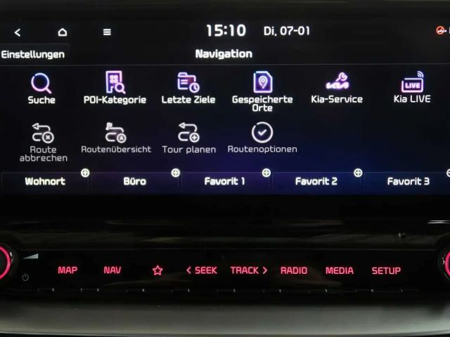 Kia XCeed GDi PHEV Spirit