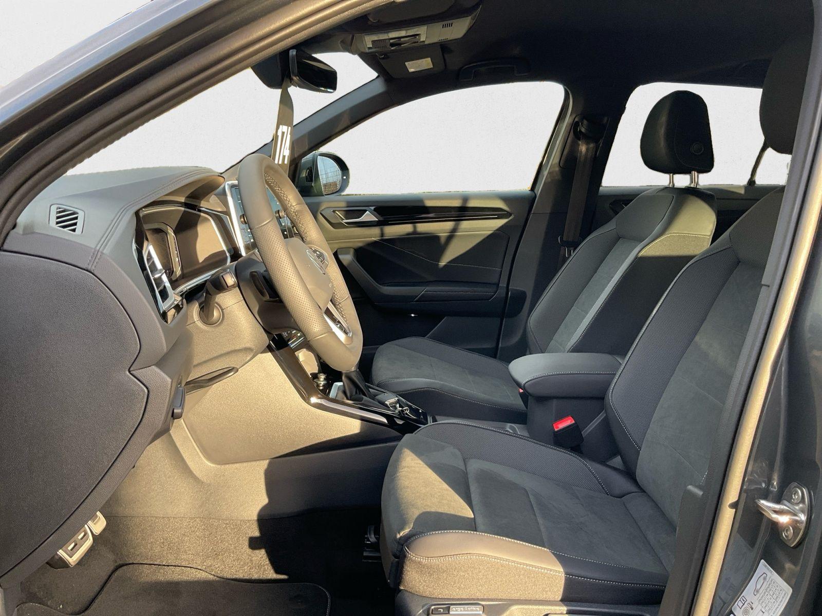 Volkswagen T-Roc 2.0 TDI DSG R-Line