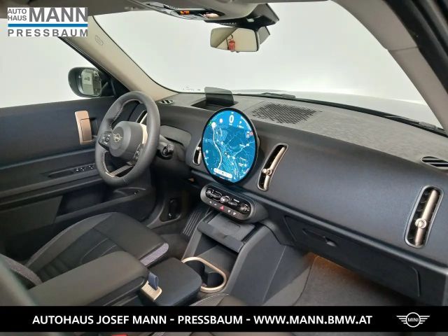 MINI Cooper SE Countryman All4 SE