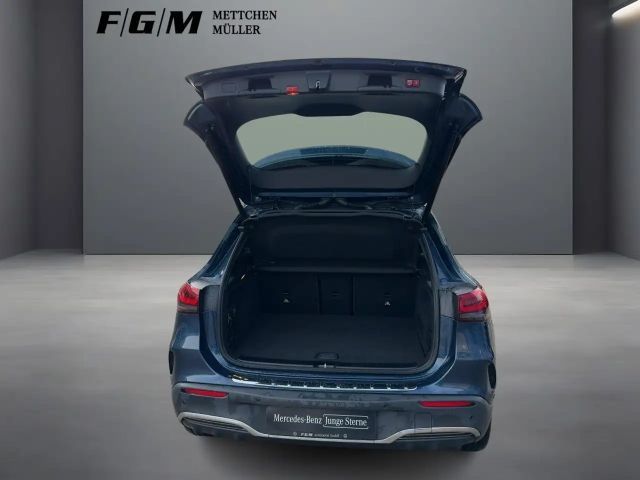 Mercedes-Benz EQA 250 AMG Line