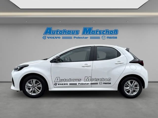 Mazda 2 Centre-Line 1.5 ACC Apple CarPlay Android Auto Kli