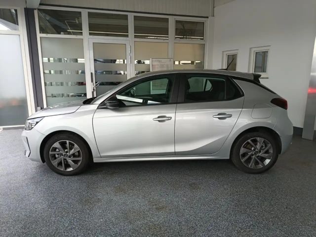 Opel Corsa Edition Turbo