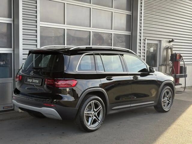 Mercedes-Benz GLB 200 AMG Line