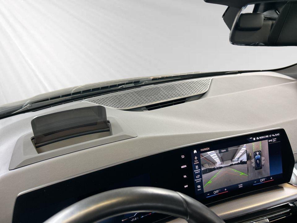 BMW 223 223i Active Tourer