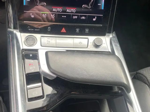 Audi e-tron 50 Business Quattro