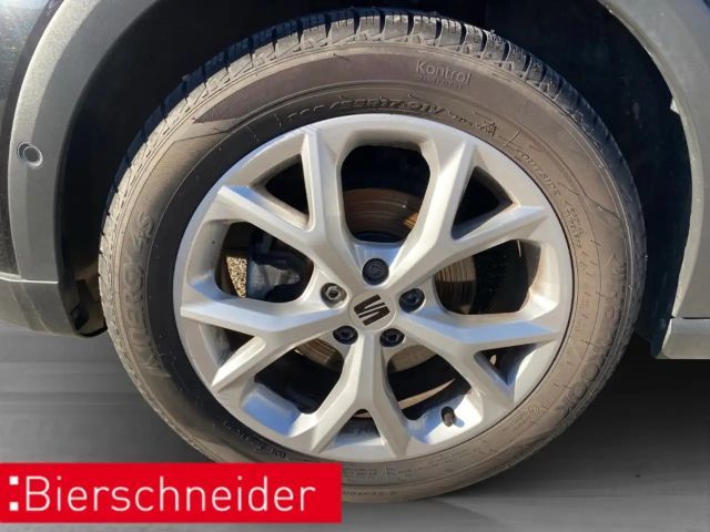 Seat Arona 1.0 TSI FR-lijn