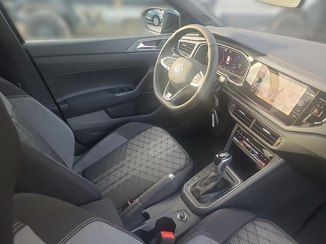 Volkswagen Taigo 1.5 TSI DSG