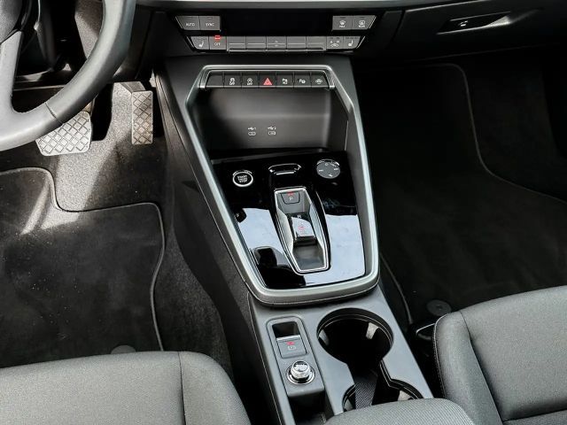 Audi A3 35 TDI Sedan Sportback