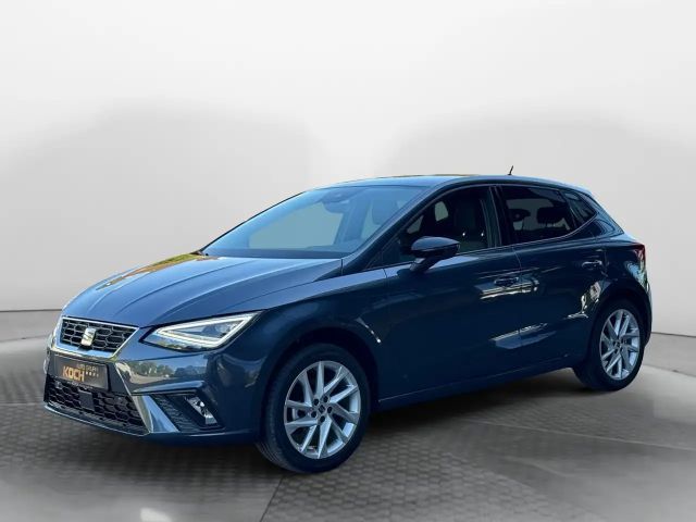 Seat Ibiza 1.0 TSI FR-lijn
