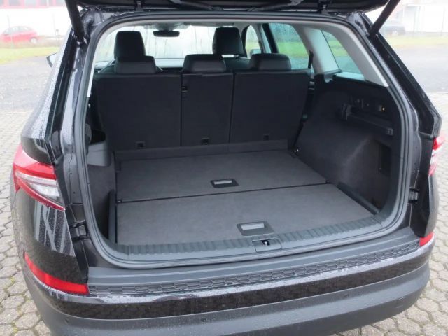 Skoda Kodiaq 2.0 TDI 4x4 Style Style