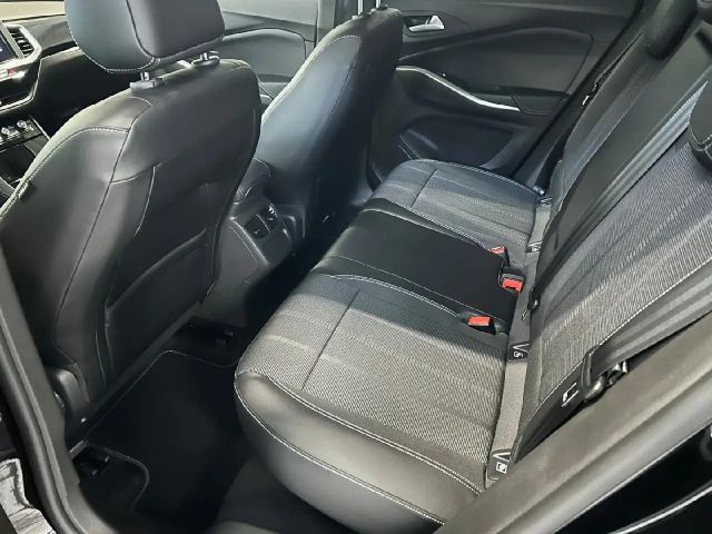 Opel Grandland X GS-Line Grand Sport