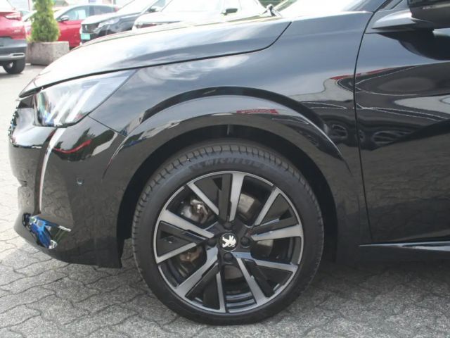 Peugeot E-208 GT-Line