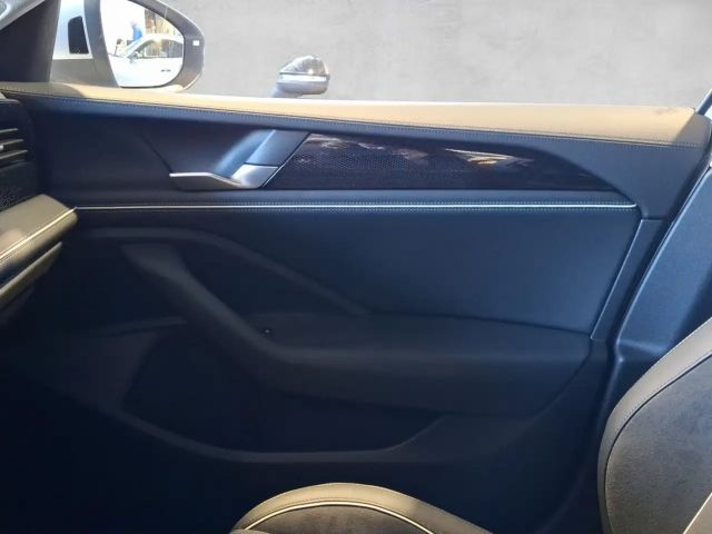 Volkswagen Passat 4Motion Business DSG Variant