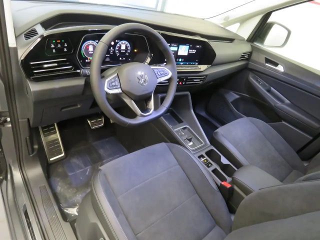 Volkswagen Caddy Style eHybrid