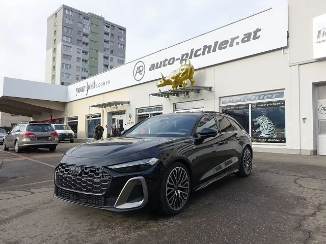 Audi A5 Avant MHEV Quattro S-Tronic