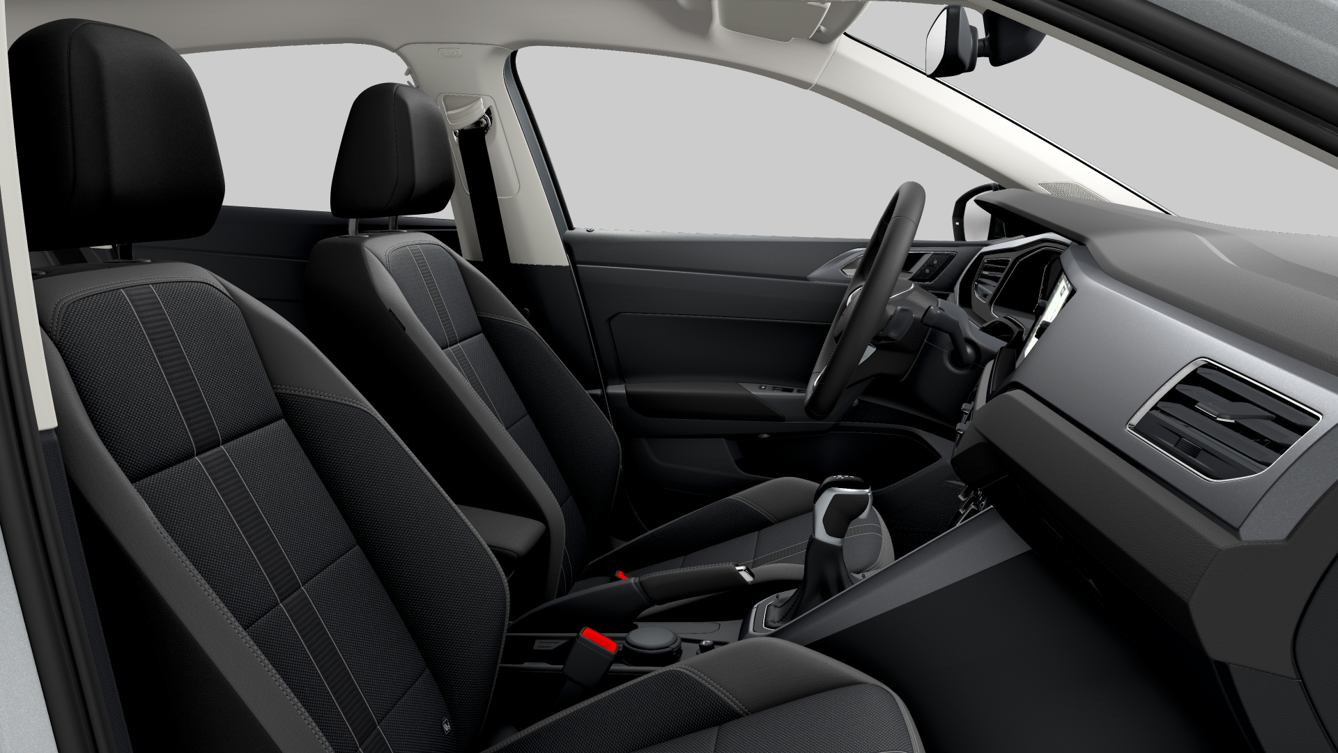 Volkswagen Polo 1.0 TSI DSG