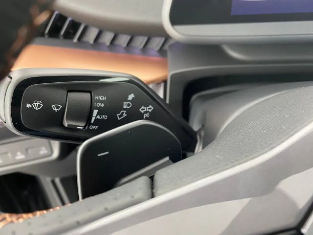 Cupra Tavascan 210kW/286PS