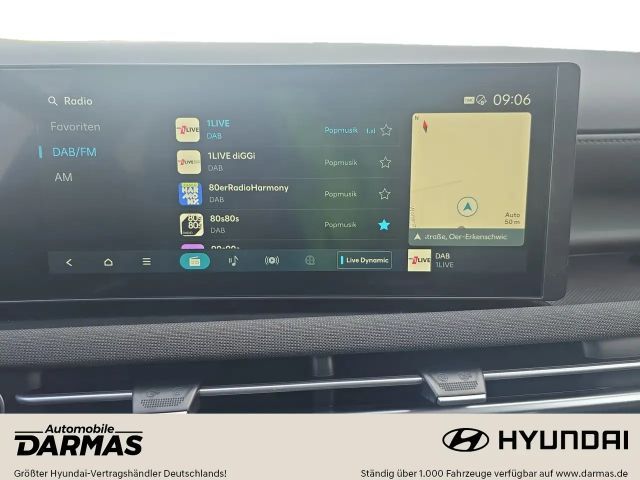 Hyundai Tucson 1.6 2WD Prime T-GDi