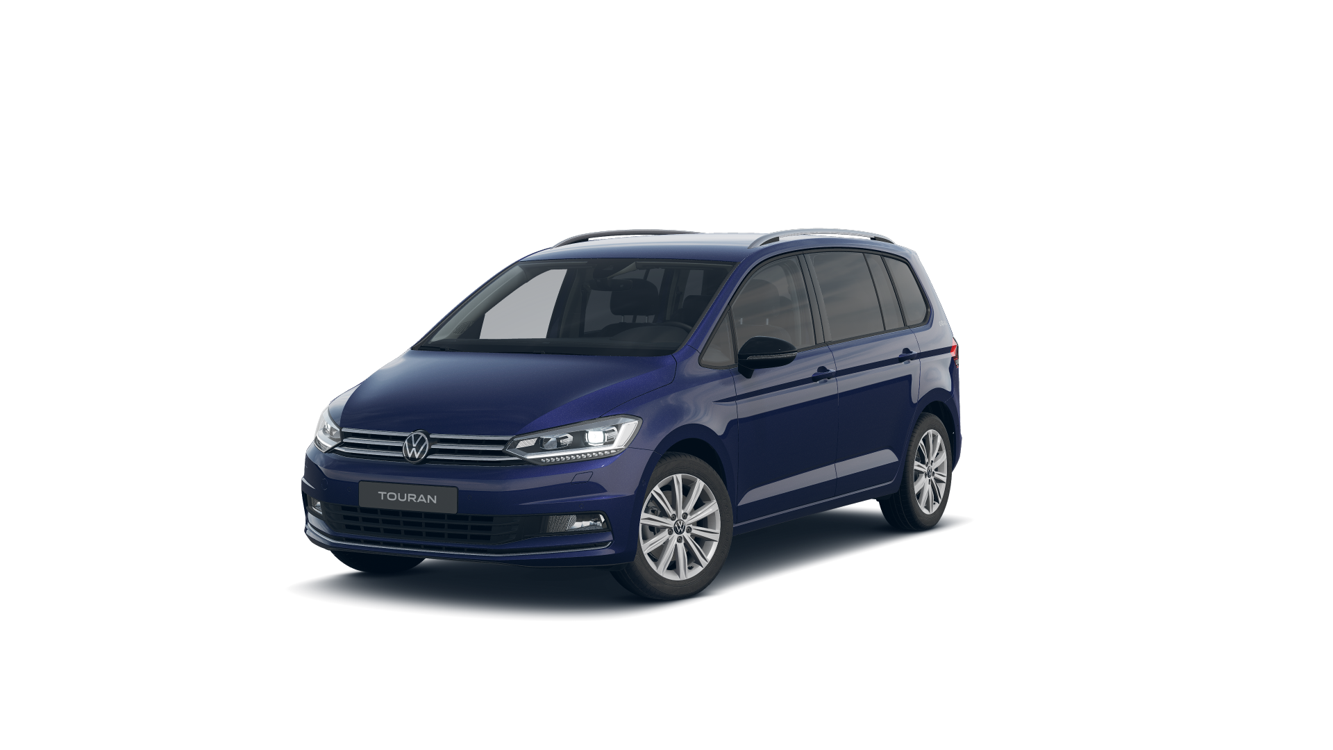 Volkswagen Touran 2.0 TDI DSG
