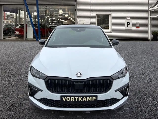 Skoda Scala 1.0 TSI Monte Carlo