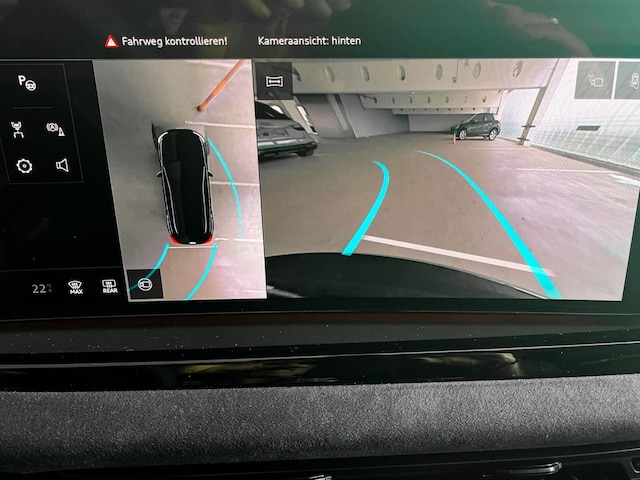 Audi S5 Avant S-Tronic