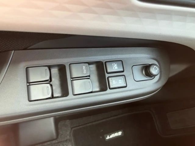 Suzuki Swift Comfort