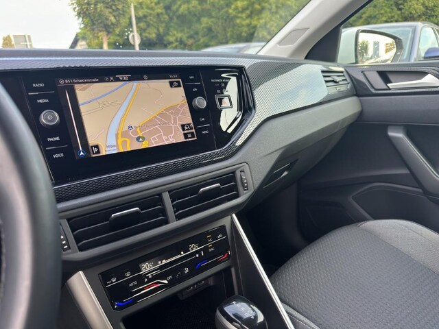 Volkswagen Polo 1.0 TSI DSG