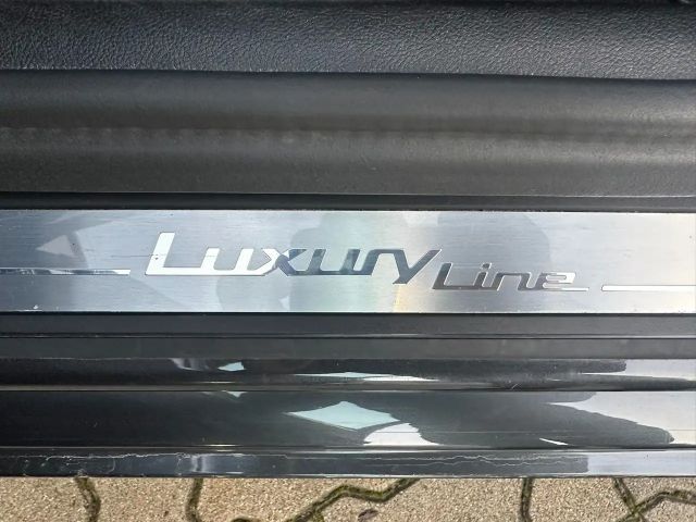 BMW 520 520d Luxury Line xDrive