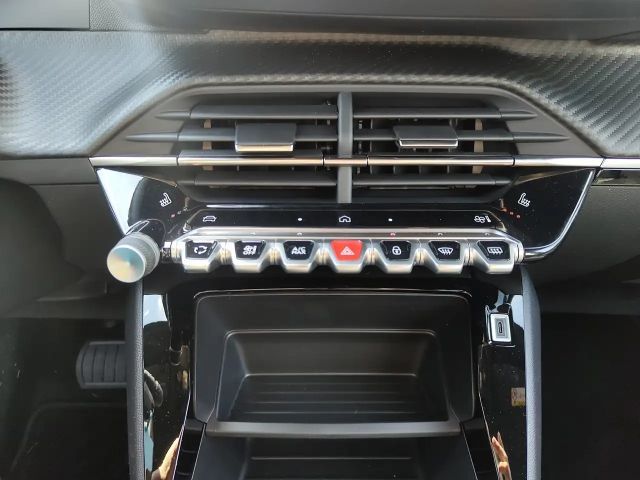 Peugeot 2008 Hybrid Style