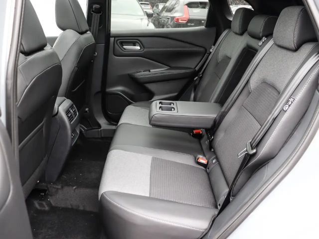 Nissan Qashqai N-Connecta