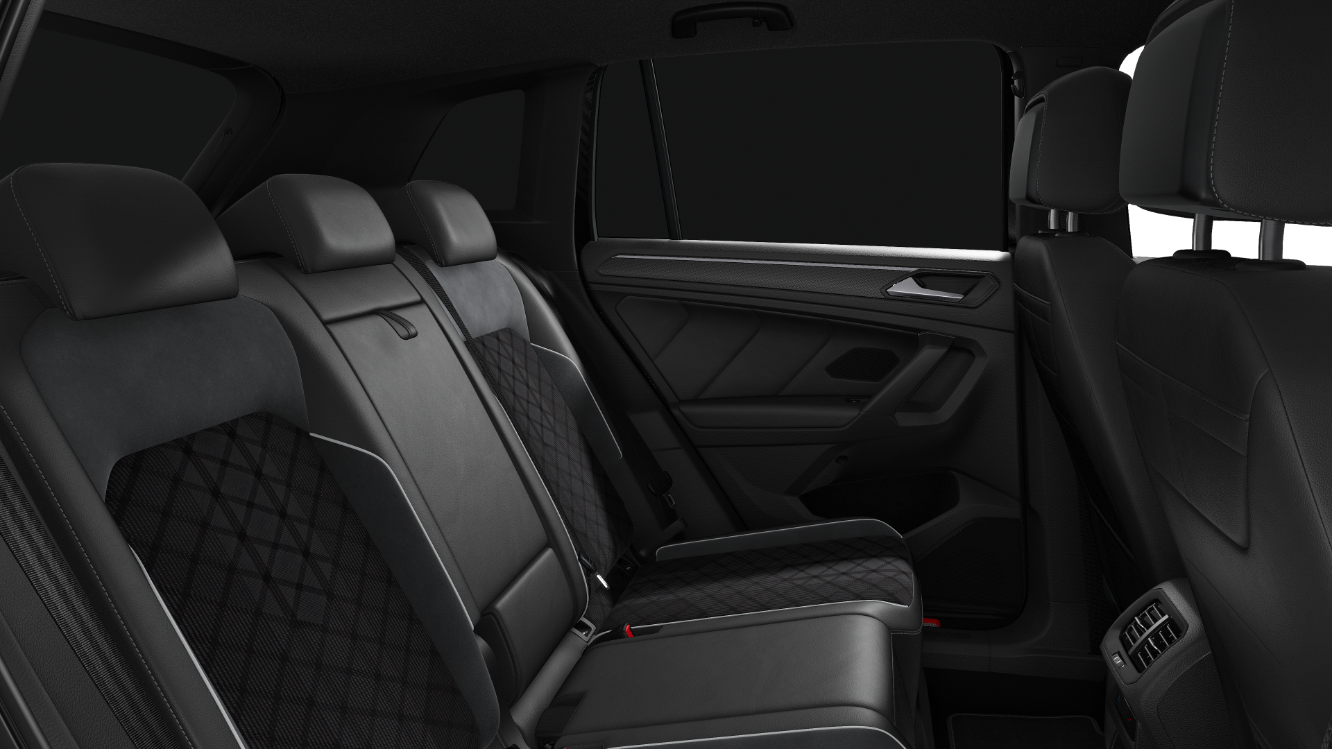 Volkswagen Tiguan 1.5 TSI IQ.Drive R-Line