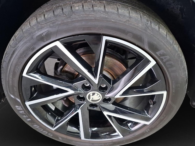 Skoda Kamiq 1.0 TSI Monte Carlo