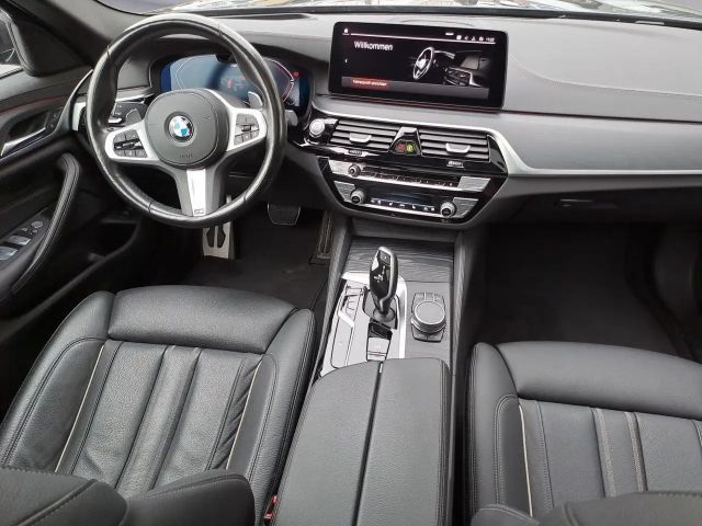 BMW 530 530d Touring xDrive