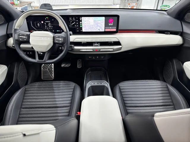 Kia EV4 81.4 kWh GT-Line