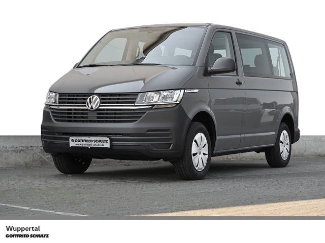 Volkswagen Caravelle 2.0 TDI T6 Trendline