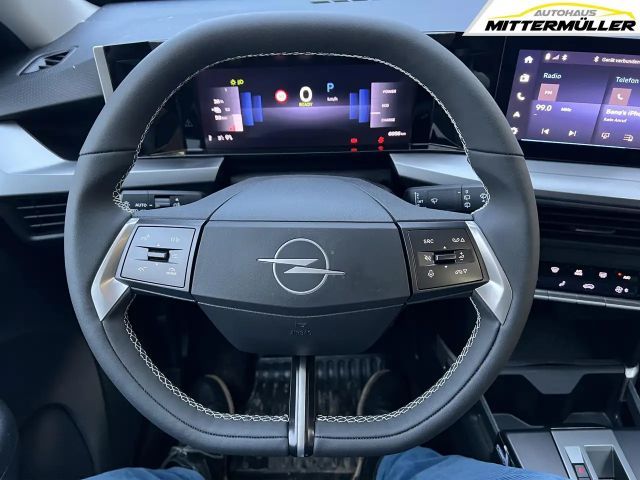 Opel Frontera Edition