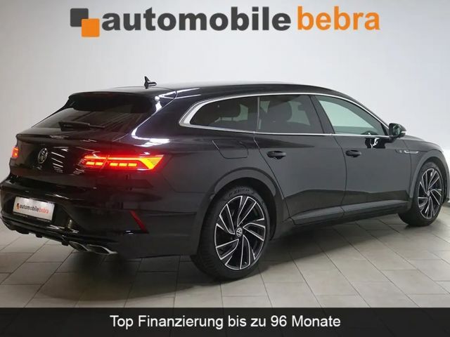 Volkswagen Arteon Shooting Brake 2.0 TSI DSG