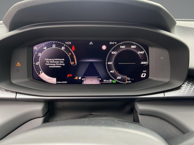 Cupra Terramar 2.0 TSI VZ