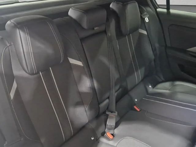 Opel Astra 1.2 Turbo GS-Line Grand Sport Turbo