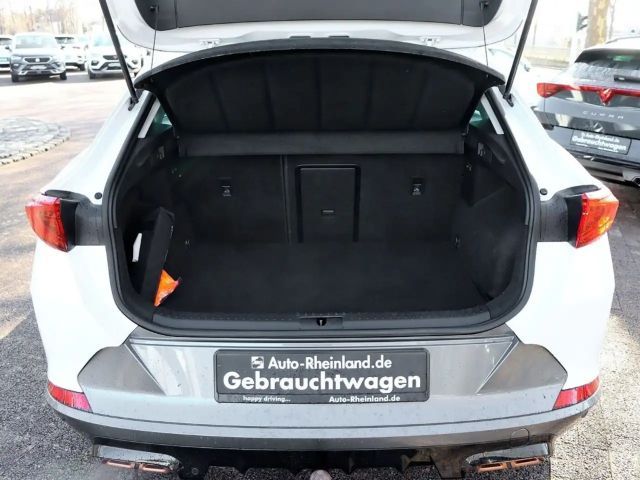 Cupra Formentor 1.4 DSG e-Hybrid