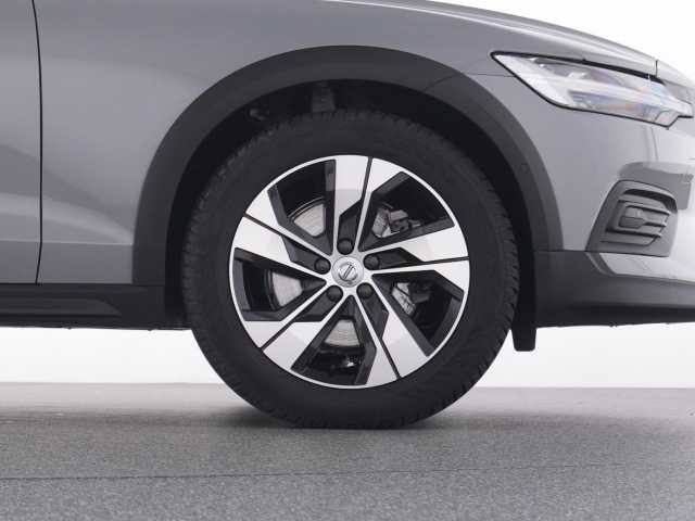 Volvo V60 Cross Country CC