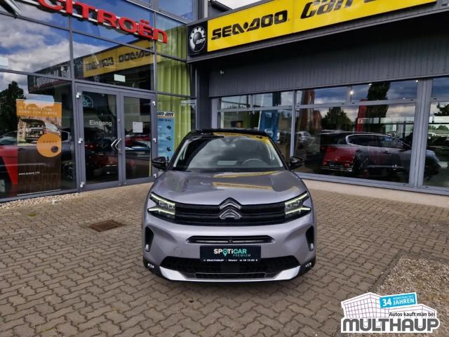 Citroën C5 Aircross Hybrid Max