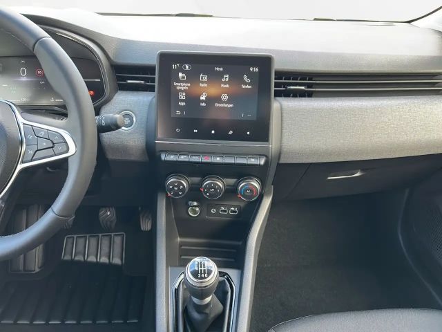 Renault Clio Evolution