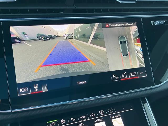 Audi Q8 Hybride Quattro