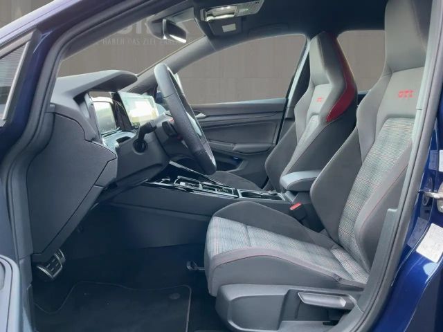 Volkswagen Golf DSG GTI Golf VIII