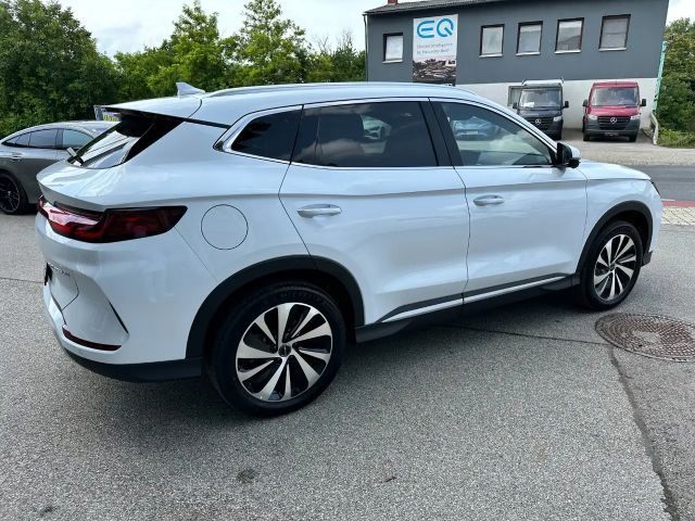 BYD Seal U Boost DM-i